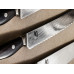 Kai Kai Shun Nagare black Brotmesser Schwarz