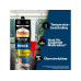 Pattex Montagekleber Power 370 g, Weiss