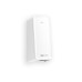 CWS Seifenspender PureLine 600 ml, Weiss