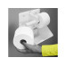 CWS Toilettenpapier Rollen, 2-lagig, Hellgrau CWS Toilettenpapier Rollen, 2-lagig, Hellgrau