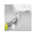 CWS Toilettenpapier  Rollen, 2-lagig, Weiss
