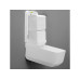 CWS Toilettenpapier  Rollen, 2-lagig, Weiss