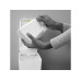 CWS Toilettenpapier  Rollen, 2-lagig, Weiss