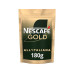 Nescafé Instant Kaffee Gold AllItaliana Beutel 180 g Nescafé Instant Kaffee Gold AllItaliana Beutel 180 g