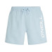 O'NEILL LOGO 16 SWIMSHORTS Gr. L, Hellblau O'NEILL LOGO 16 SWIMSHORTS Gr. L, Hellblau