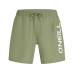 O'NEILL LOGO 16 SWIMSHORTS Gr. XS, Olivgrün