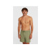 O'NEILL LOGO 16 SWIMSHORTS Gr. M, Olivgrün