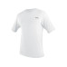 O'NEILL Basic Skins S/S Sun Shirt Men Gr. S O'NEILL Basic Skins S/S Sun Shirt Men Gr. S