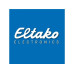 Eltako ER12-001-UC 1 Wechsler UC 16 A Blau Weiss Eltako ER12-001-UC 1 Wechsler UC 16 A Blau Weiss