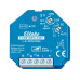 Eltako FUD61NPN-230 V Unterputz Kunststoff Blau