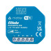 Eltako EUD64NPN-IPM Matter über WLAN Unterputz Blau Matt