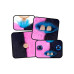 Zuru Fuggler Baby Pinkles 3.5 Mehrfarbig, 8.9 cm