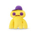 Zuru Fuggler Fugg Life 9 Monster mit Zähnen, 22 cm