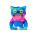 Zuru Fuggler Fugg Life 9 Monster mit Zähnen, 22 cm