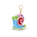 Zuru Fuggler Spongebob Key Rings 5 Plüsch, 12 cm Zuru Fuggler Spongebob Key Rings 5 Plüsch, 12 cm
