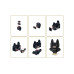 Zuru MAX MAX Fuggler Assortiert Zuru MAX MAX Fuggler Assortiert