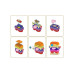 Zuru MAX MAX Fuggler Assortiert Zuru MAX MAX Fuggler Assortiert