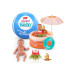 Zuru My Mini Baby Disney Series 1, Assortiert