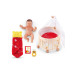 Zuru My Mini Baby Disney Series 1, Assortiert