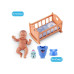 Zuru My Mini Baby Disney Series 1, Assortiert