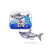 Zuru Robo Alive Robo Shark Wasseraktiviert, interaktiv