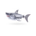 Zuru Robo Alive Robo Shark Wasseraktiviert, interaktiv