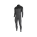 Prolimit Neoprenanzug Fusion Steamer Freezip 5/4 50, Schwarz