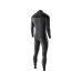 Prolimit Neoprenanzug Fusion Steamer Freezip 5/4 54, Schwarz
