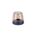 kooduu GLOW blau (Kobalt),Form: gerade kooduu GLOW blau (Kobalt),Form: gerade