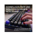 Logitech Gaming-Tastatur G512 X 98 CH