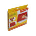 vedes Magnetkugel Tafel 17.3 x 1.7 x 21.7 cm