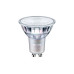 Philips Professional MASTER Value GU10 PAR16 3.7W 3000K 365 lm Weiss Dimmbar