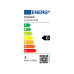 Philips Professional PLC 360D 6.9W 3CCT 2P G24d 980 lm 3000 K 360 Grad