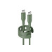emPower by PanzerGlass USB 2.0-Kabel Racing 60 W USB-C - USB-C 2 m emPower by PanzerGlass USB 2.0-Kabel Racing 60 W USB-C - USB-C 2 m