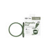emPower by PanzerGlass USB 2.0-Kabel Magnetic 240W USB-C - USB-C 1.5 m