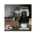 Barista Filterkaffeemaschine 30380 Schwarz/Edelstahl