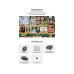 Creality Creality Falcon T1 20W Dioden Modul