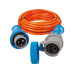 STEFFEN Verlängerungskabel STEFFENFLEX EPR-PUR 3G2.5 mm² 10 m