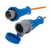 STEFFEN Verlängerungskabel STEFFENFLEX EPR-PUR 3G2.5 mm² 10 m