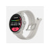 SUUNTO Sportuhr Race 2 1.5 Zoll, Feather Gray
