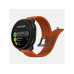 SUUNTO Sportuhr Vertical 2 49 mm, Orange