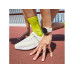 SUUNTO Sportuhr Run 1.32 Zoll Frostgrau Silikon