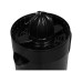 Tristar Zitruspresse CP-3012 Schwarz/Silber Tristar Zitruspresse CP-3012 Schwarz/Silber