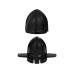 Tristar Zitruspresse CP-3012 Schwarz/Silber Tristar Zitruspresse CP-3012 Schwarz/Silber