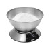 Tristar Küchenwaage KW-2453 Silber Tristar Küchenwaage KW-2453 Silber