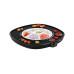 Princess Tischgrill Table Chef Pirouette