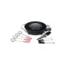 Tristar Koreanischer Hot Pot Grill mit Fonduefunktion 10 Teile