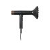 Princess Haartrockner Profi-Airstyler 7-in-1 Schwarz/Bronze