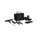 Princess Haartrockner Profi-Airstyler 7-in-1 Schwarz/Bronze