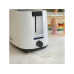 Tristar Toaster BR-1055 Weiss